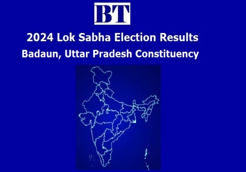 Badaun Constituency Lok Sabha Election Results 2024